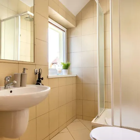Vacationclub - Willa Dorota Apartament 14 Apartament