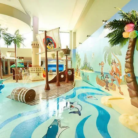 Vacationclub - Willa Dorota Apartament 14 Świnoujście